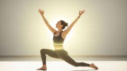 5 Yoga Poses That Boost Energy Levels and Daily Vitality