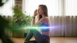 7 Gentle Yoga Poses That Help Detox the Body and Rebalance Energy