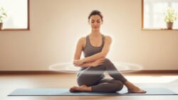 7 Simple Yoga Poses That Support Digestion and Gut Health