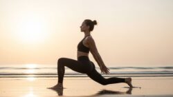 7 Yoga Poses That Enhance Joint Mobility and Movement Ease