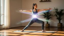 Mental Reset Through Movement — Yoga Poses That Clear Overload and Rebalance the Body